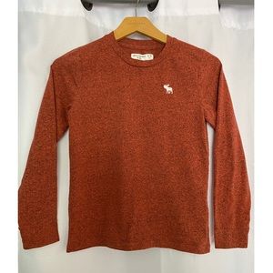 abercrombie kids Long-Sleeved Tee